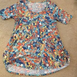 Lularoe Perfect Tee